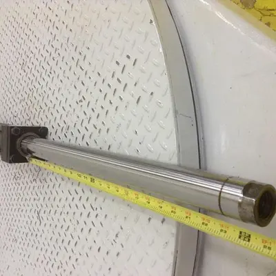 USED HYDRO LINE N5B-2.5X23