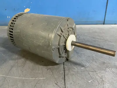 Used MARATHON ELECTRIC TWE56T1105303A Motors (misc) Ohio US | HGR 24 #1556788