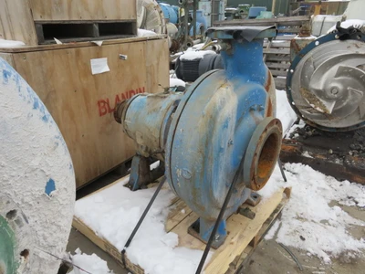 USED Goulds 3175