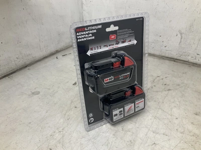 Used _UNKNOWN_ _UNKNOWN_ Batteries Michigan US | Miedema Asset Management Group #1384310