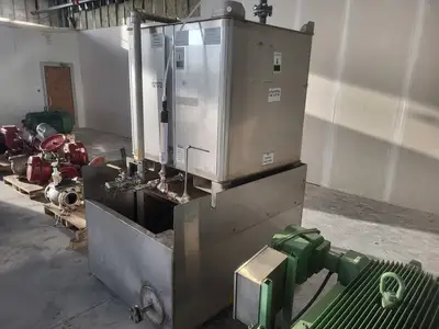 USED NALCO WATER 1231372