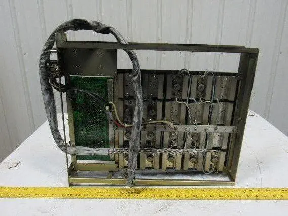 Mitsubishi FETB-02-G BY171A360G51 Thyristor SCR Triac Board