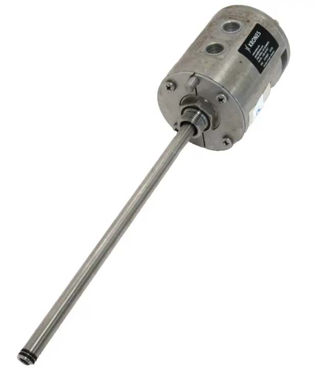 Used KRONES _UNKNOWN_ Electric Motor Driven Actuators | SB Industrial Supply #834137