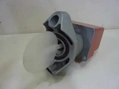 NEW POTTER ELECTRIC VSR-E
