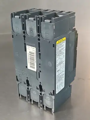 Schneider Square D NJGF36250TW 250A Circuit Breaker (BIN641)