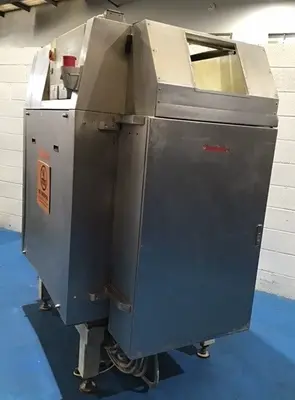 Used Oddy _UNKNOWN_ Dough Dividers | ISCA #1299078