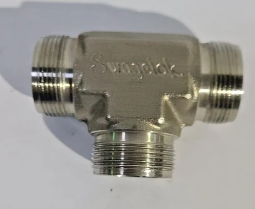 Used Swagelok Does Not Apply Valves/Fittings California US | Amiron Machinery #1087466
