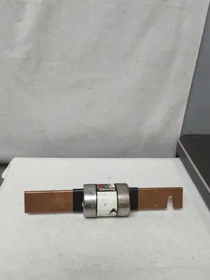 USED COOPER BUSSMANN FRS-R-250