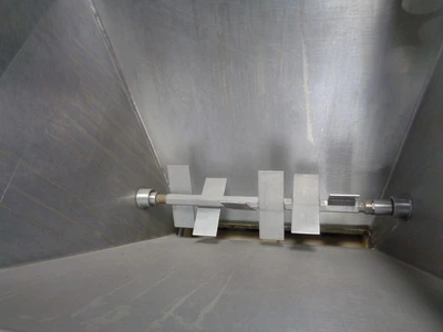 Used FEDCO XPD-4-18-CD Depositors California US | BakeryEquipment.com #1554738