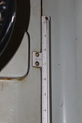 USED MOORE NO. 2