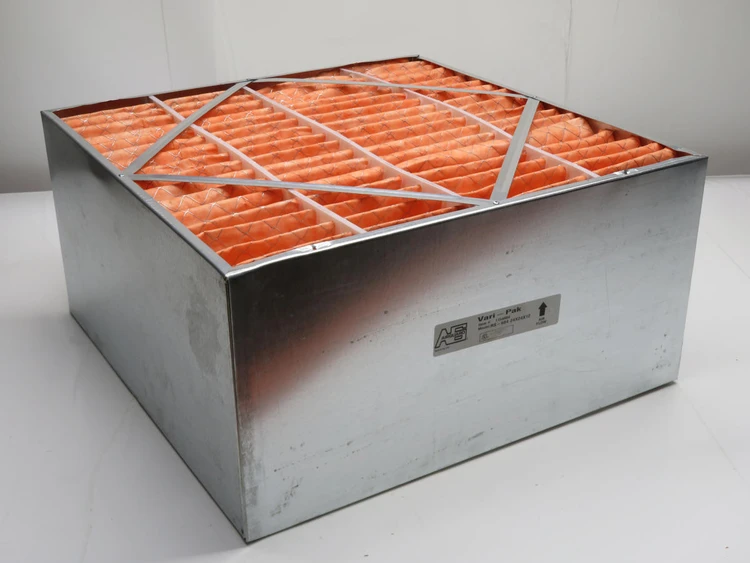New | in-Stock AIRGUARD _UNKNOWN_ Automotive Parts | OCO Industrial #1635997