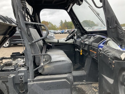 Used 2024 KAWASAKI KAF700 Utility Vehicles Michigan US | Miedema Asset Management Group #1769181