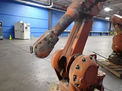 ABB Robot