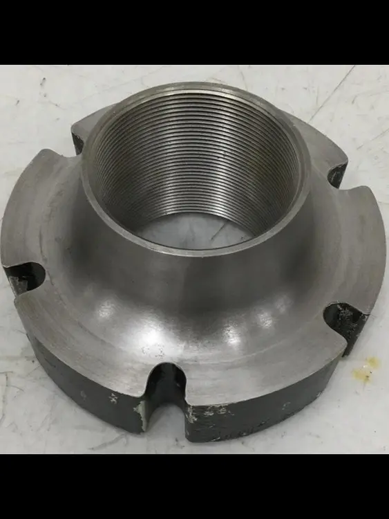 Used CINCINNATI MILACRON 5022132 Injection Molding Parts Michigan US | Ideal Machinery #576616