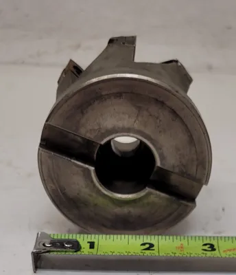 OSG C12R300A 100-4 Tooling & Accessories, Tooling | Machinery Central (4)