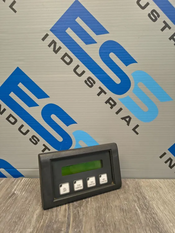Used AUTOMATION DIRECT OP-420 Servo Drives South Carolina US | ESS Industrial Equipment Sales #718369