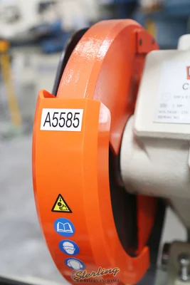 New | in-Stock BAILEIGH CS-350EU Circular Cold Saws California US | Sterling Machinery Exchange #1465858