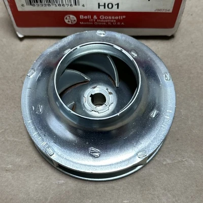 NEW Bell & Gossett 118676