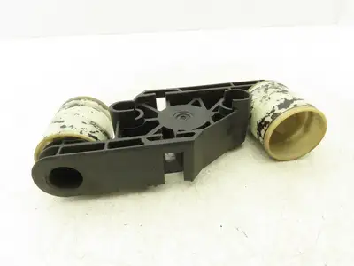 Siemens Dematic 0430050099 Roller Conveyor Flow Controller RH 06881-02116