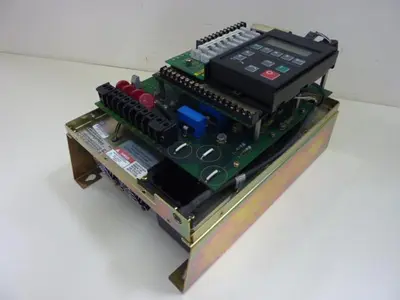 USED ALLEN BRADLEY 1336S-BRF100-AN-EN4-L6