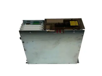 INDRAMAT DDS02.1-W050-D SERVO CONTROLLER DAE1.1 DSM2.1 REFURBISHED