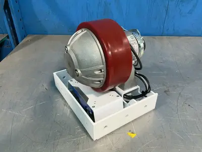 Used ADIGO / FLEXQUBE MTRBL11 Motors (misc) Ohio US | HGR 24 #1413294