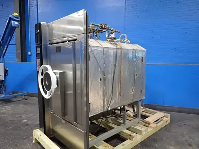 Used AMSCO R785 Heat Treating Units Ohio US | HGR 24 #1184376