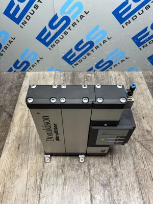 Used DONALDSON ULTRAPAC 2000 Misc Electrical & Power Parts South Carolina US | ESS Industrial Equipment Sales #1309612