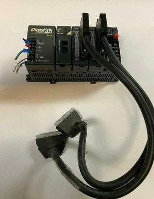 Used KOYO n700 PLC Processors | Amiron Machinery #734310