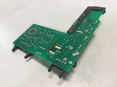 USED GAMMAFLUX GA-100-F-00