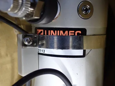 Unimec Pneumatic Air Cylinder