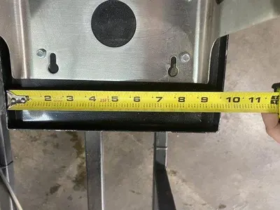 Equipment Platform
