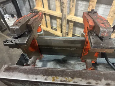 LOCKFORMER Residential Notcher Notching Machines | THREE RIVERS MACHINERY (4)