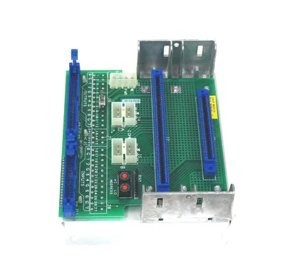 NEW SNYDER GENERAL 492635B-01 MOTHERBOARD 492635B01
