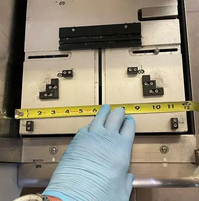 DISCO DFD 641 DICING SAW