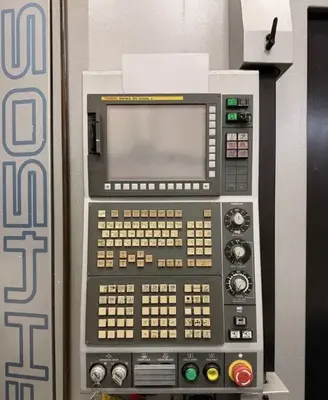 2015 TOYODA FA450S Horizontal Machining Centers | Toolquip, Inc. (17)
