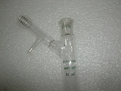 USED CHEMGLASS AF-0537-A-10