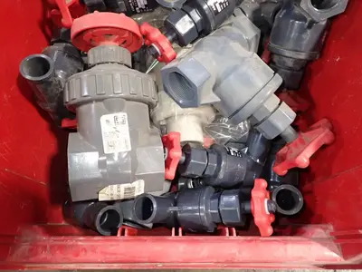 Ashahi/america Valves
