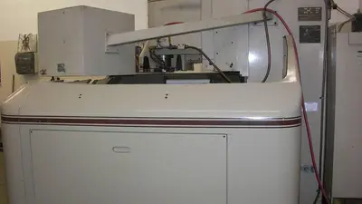 Milltronics Partner VI
