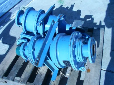 Used _UNKNOWN_ D10B-S-300 Hydrocyclones Minnesota US | A&I Equipment #1317514