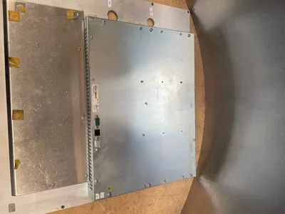 USED Fette Fette Compacting 5d5502