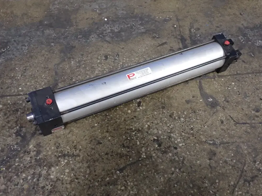 USED PENINSULAR CYLINDERS MC3325