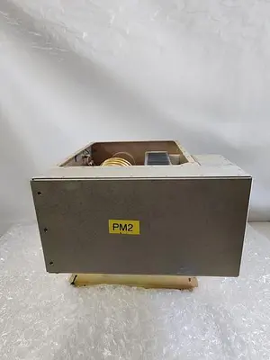 ADVANCED ENERGY 3166017-024B POWER SUPPLY