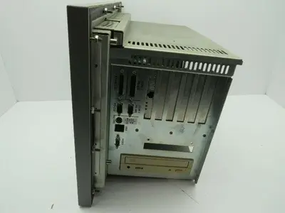 Xycom 9465 KPM Control Panel 115-230VAC 6.3A (Refer To Photos)