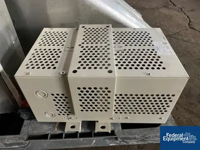 USED O'HARA O'Hara Technologies Tray Drying Oven, S/S, Model 200K
