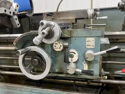 USED VICTOR 1640