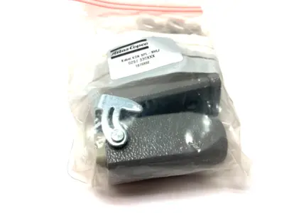 USED ATLAS COPCO WIREABLE CONNECTOR SET KABEL KON-SPL-SHL