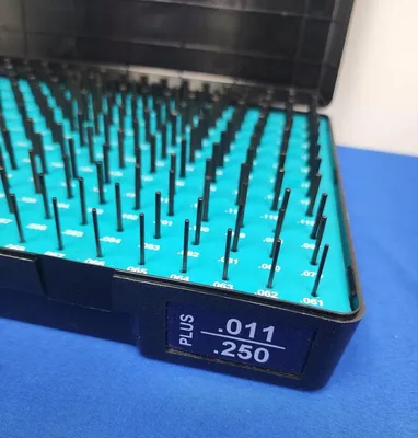 MEYER B10 Plus .011/.250 tooling | Midstate Machinery (2)