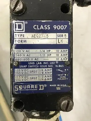 USED CINCINNATI MILACRON 500H-110 / CP
