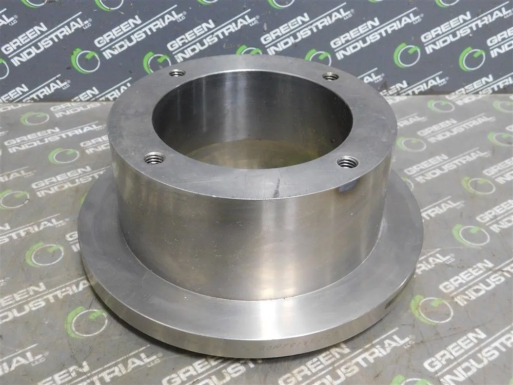 USED FISHER CONTROLS 20A9818X022